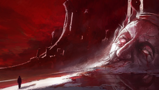 The Alighieri Circle: Dante’s Bloodline llegará en formato físico
