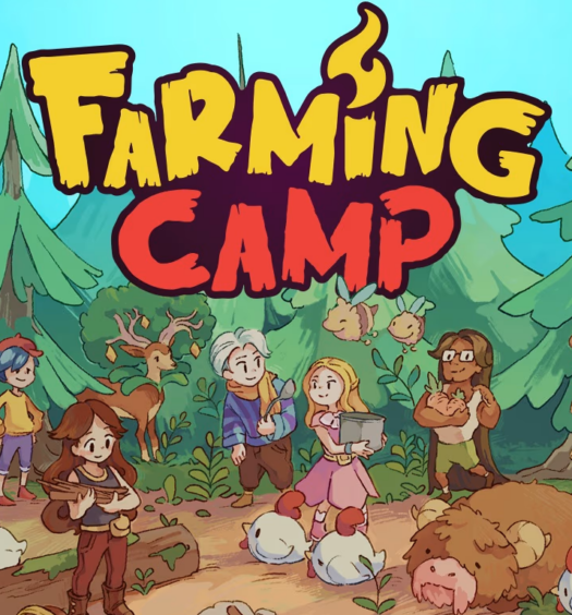 Farming Camp