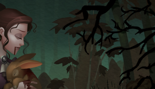 Cabernet, el vampírico RPG en 2D, llegará en formato físico