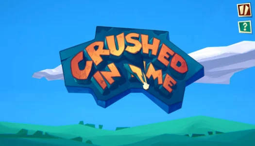 Crushed in Time