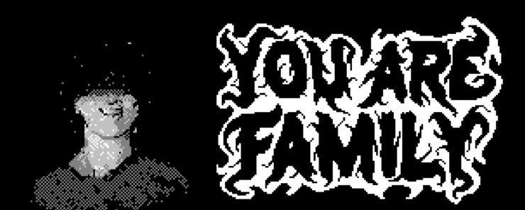 You Are Family portada