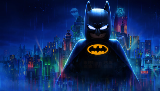 LEGO Batman: El Legado del Caballero Oscuro