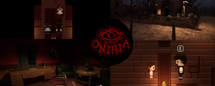 Oniria