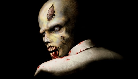 Resident Evil