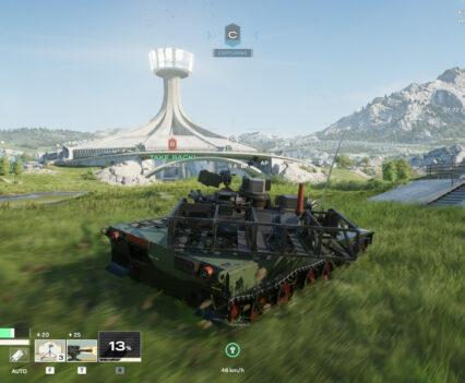 World of tanks heat