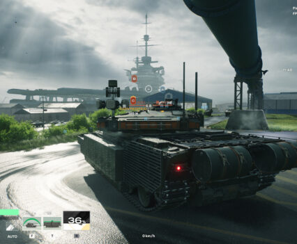 World of tanks heat