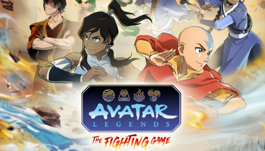 AVATAR LEGENDS™: The Fighting Game confirma fecha de lanzamiento en consolas