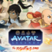 AVATAR LEGENDS™ The Fighting Game portada