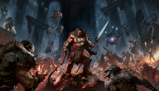 DOOM: The Dark Ages | Revelations