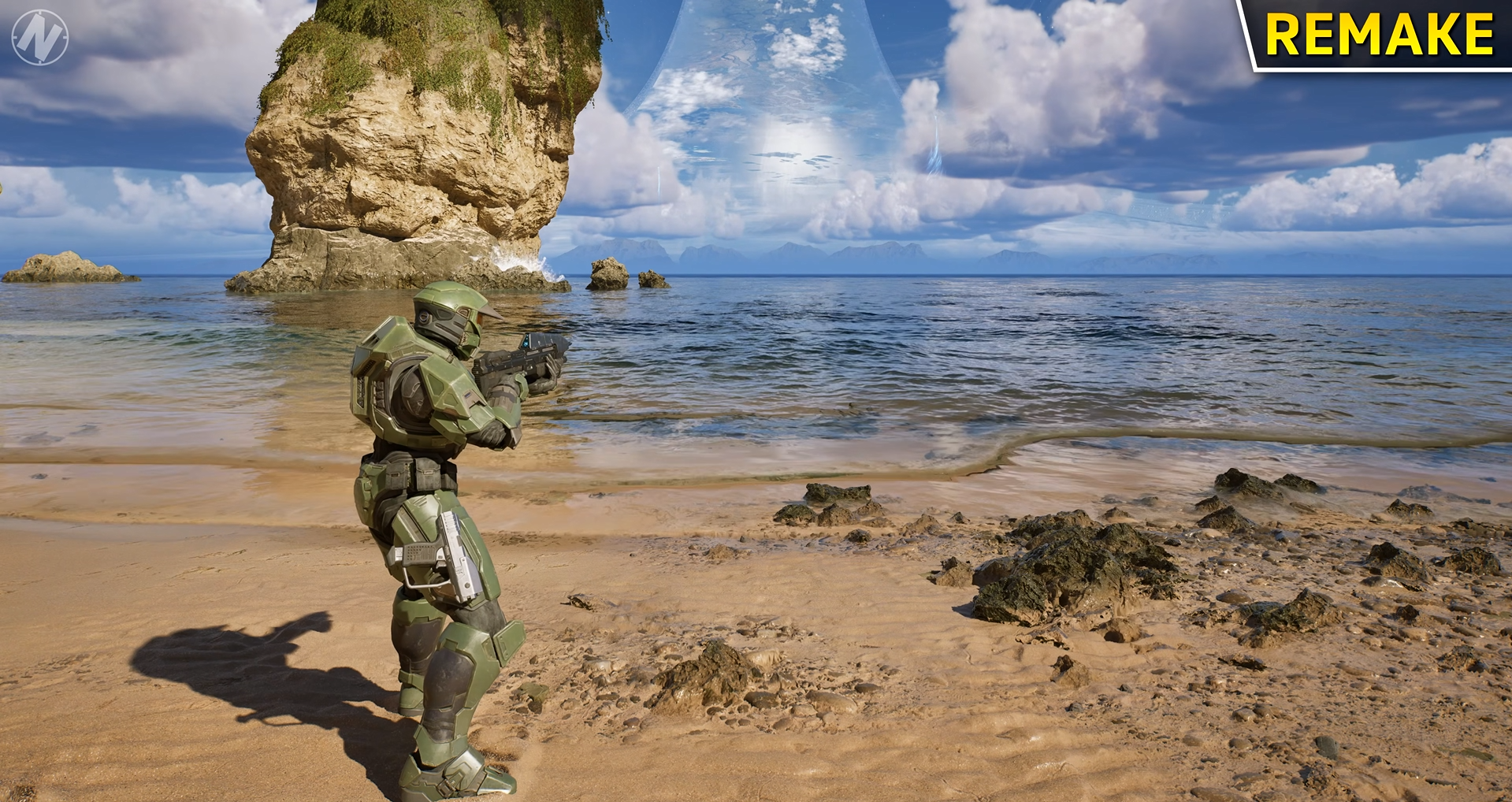 Campaign Evolved