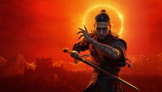 La saga de libros que debes leer antes de jugar a The Blood of Dawnwalker