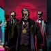 The Nightmare Box Vol. 3 portada