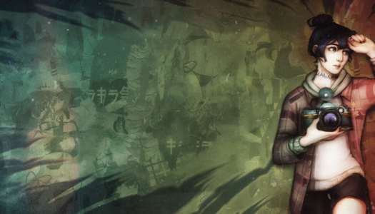 SOMBRAS: Negative Frames, una versión más relajada de Fatal Frame, llegará en formato físico