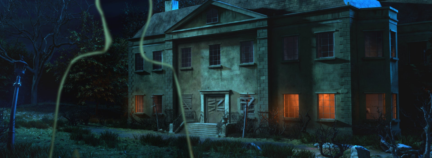 the incident at galley house
