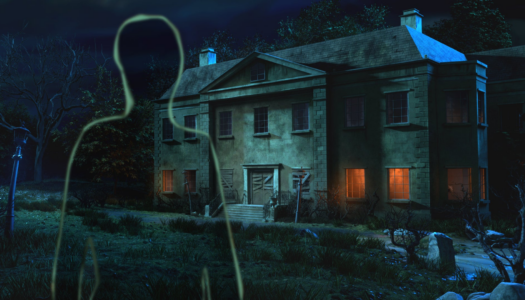 The Incident at Galley House