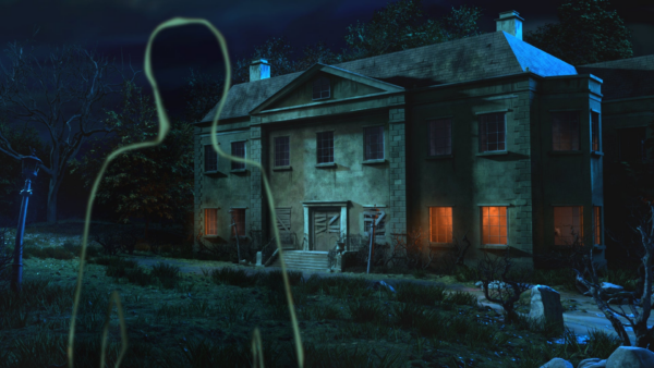 the incident at galley house