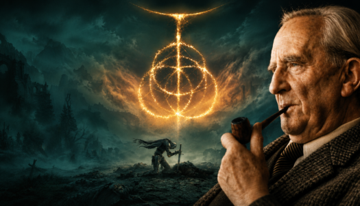 Cómo Tolkien conquistó los JRPG sin que Japón lo supiera