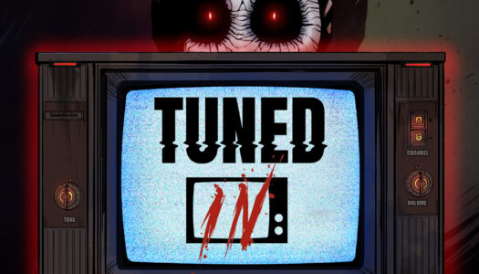 Tuned In, la antología de pesadillas española, revela sus primeras imágenes