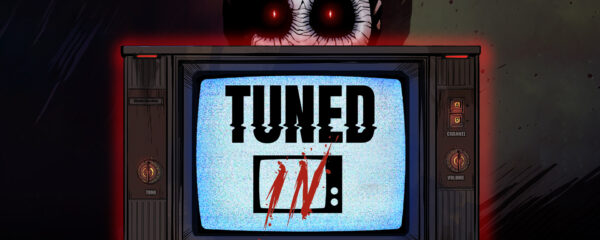 Tuned In portada
