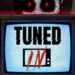 Tuned In portada