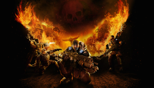 Gears of War