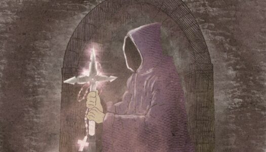 The Stone of Madness y los cuarenta años que lleva España sin salir del monasterio