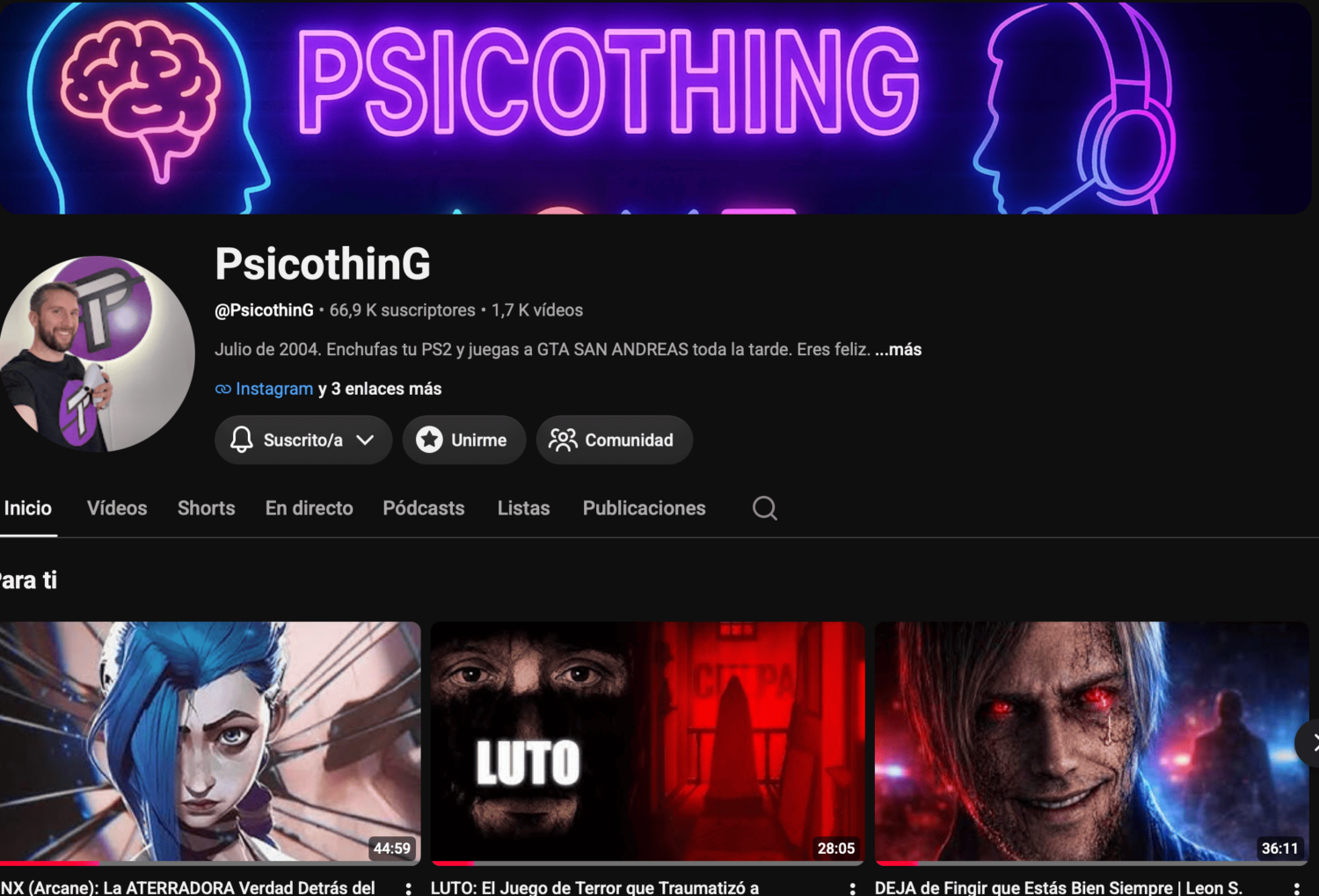 Hyperhype-canal-psicología-y-videojuegos-david-vallejo-psicothing