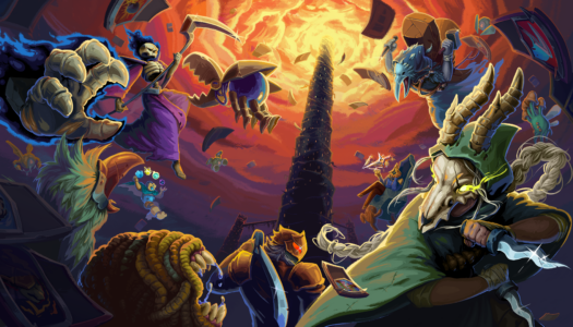Slay the Spire 2