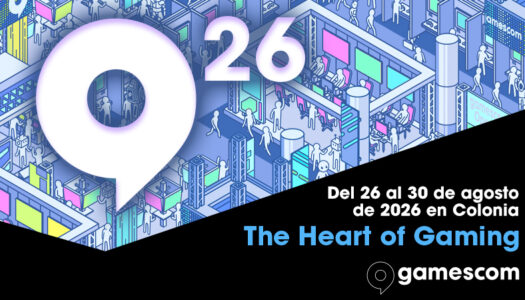 Radiografía de la Gamescom 2026