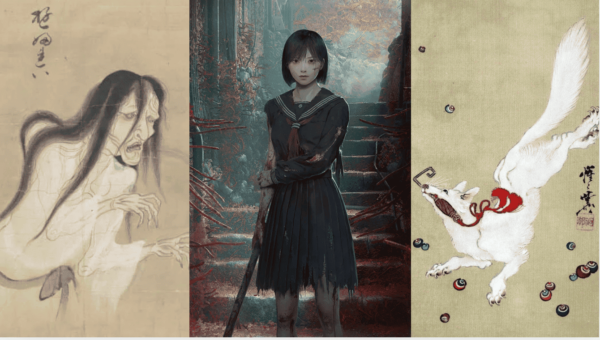Hyperhype-mitología-japonesa-silent-hill-f