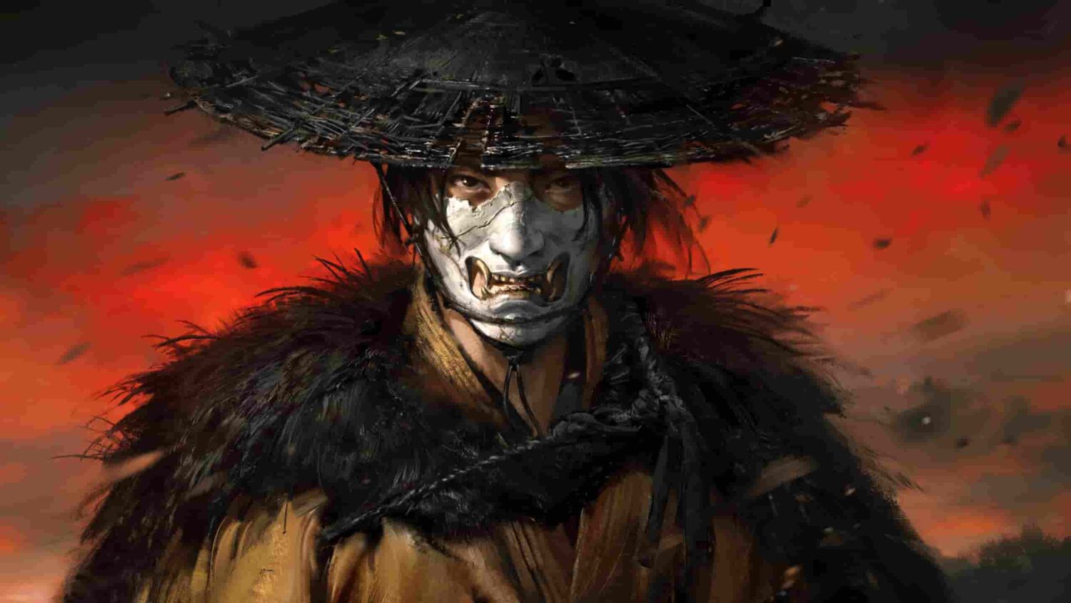 recomendaciones si te gustó ghost of Yotei