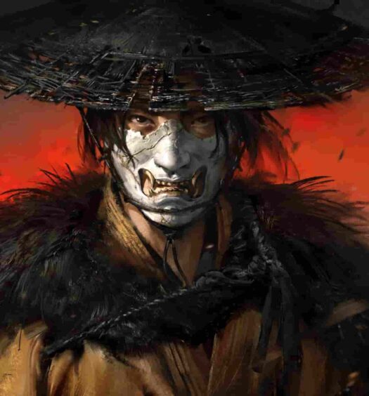 recomendaciones si te gustó ghost of Yotei