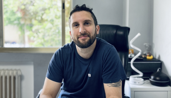 David-Vallejo-psicothing-entrevista-hyperhype-videojuegos-y-psicología