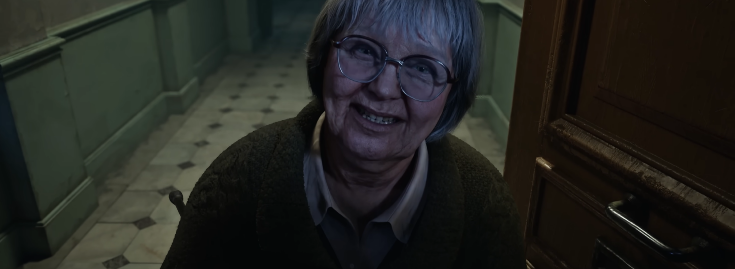 resident evil code veronica
