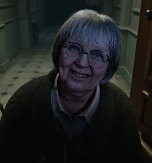 resident evil code veronica