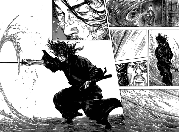 mangas-que-te-gustarán-si-te-gustó-ghost-of-yōtei