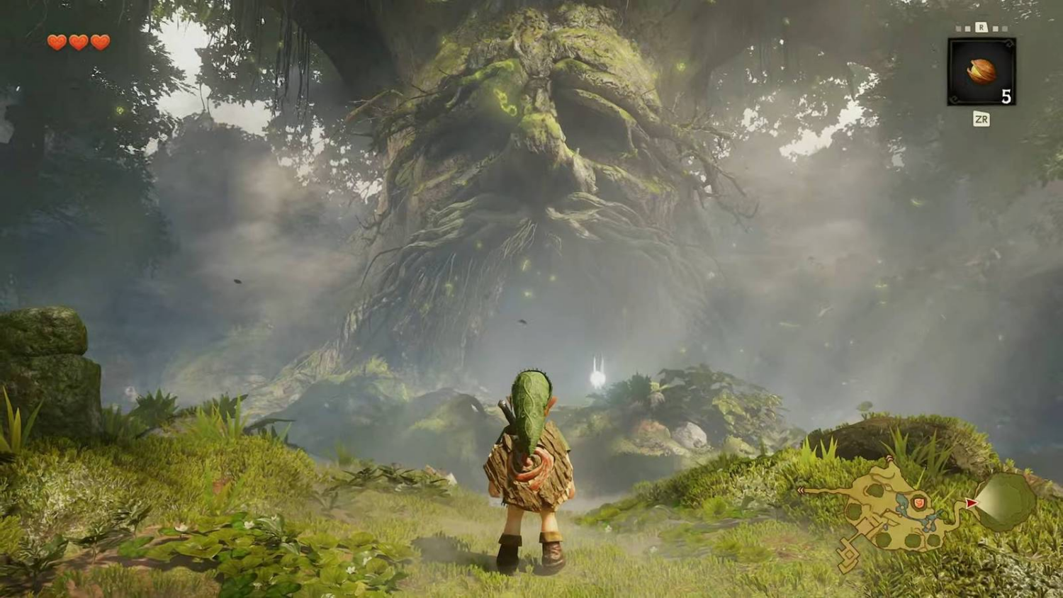 ocarina of time