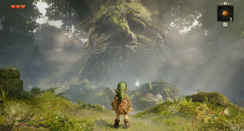 ocarina of time