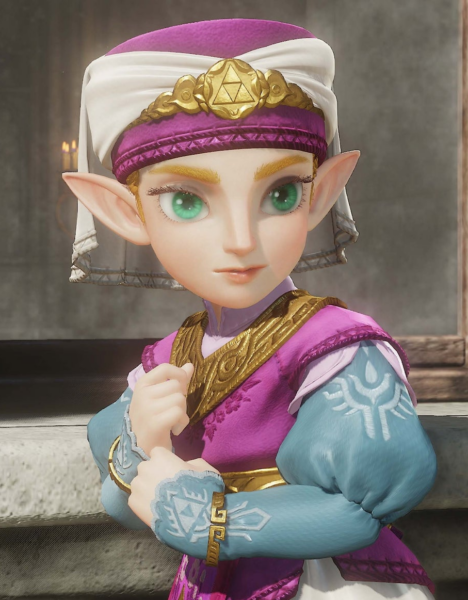 Ocarina of time