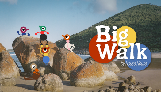 Big Walk