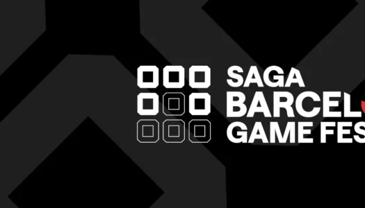 Un día para SAGA BCN Game Fest