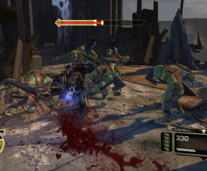 Space Marine 10