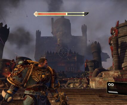Space Marine 3