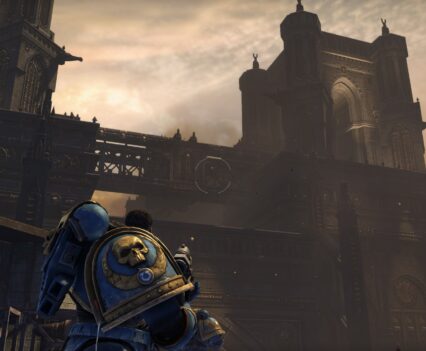 Space Marine 5