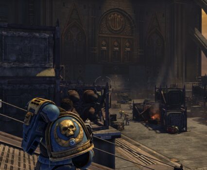 Space Marine 6