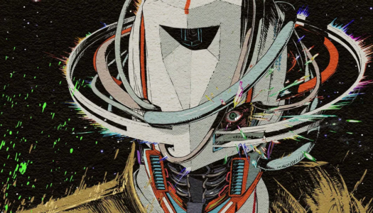 Romeo is a Dead Man: Suda51 y el noble arte de copiarlo todo