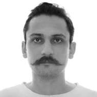 Arash Hackimi