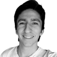 Santiago Merchán