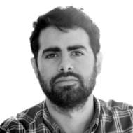 Iván Almansa